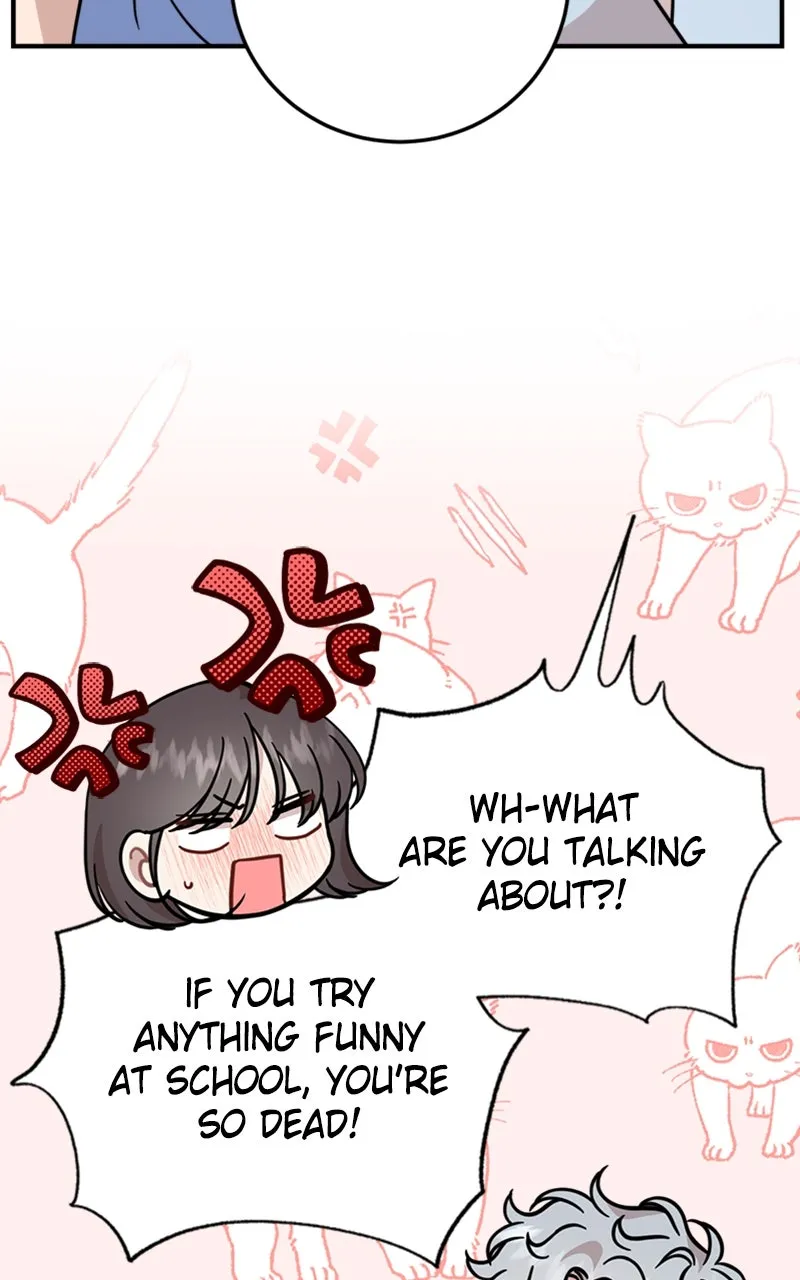 Date a Ranker Chapter 38 page 33 - 