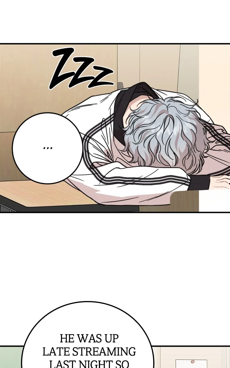 Date a Ranker Chapter 38 page 35 - 