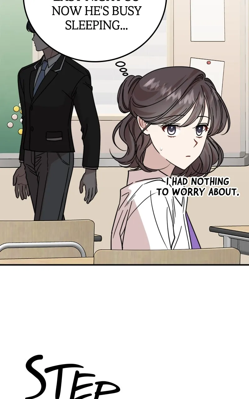 Date a Ranker Chapter 38 page 36 - 