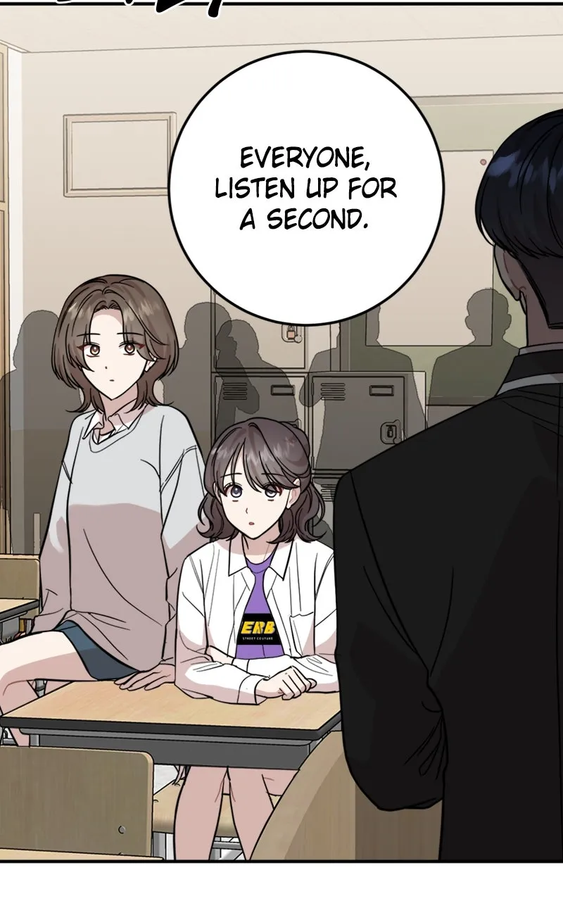 Date a Ranker Chapter 38 page 37 - 