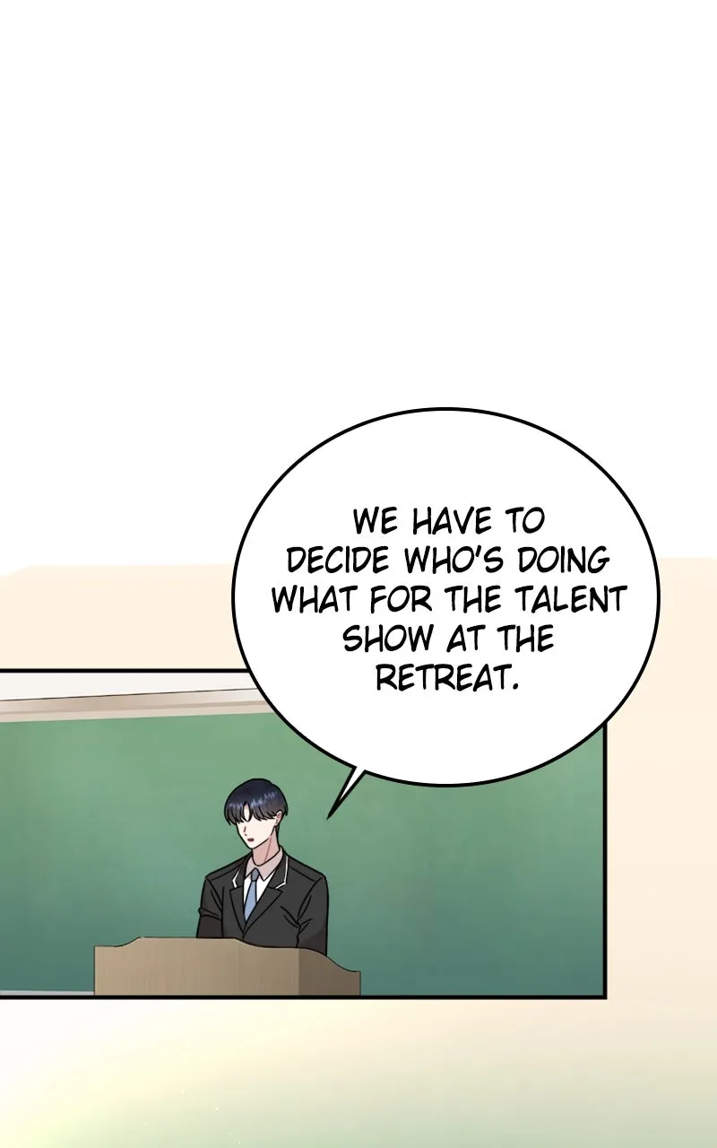 Date a Ranker Chapter 38 page 38 - 