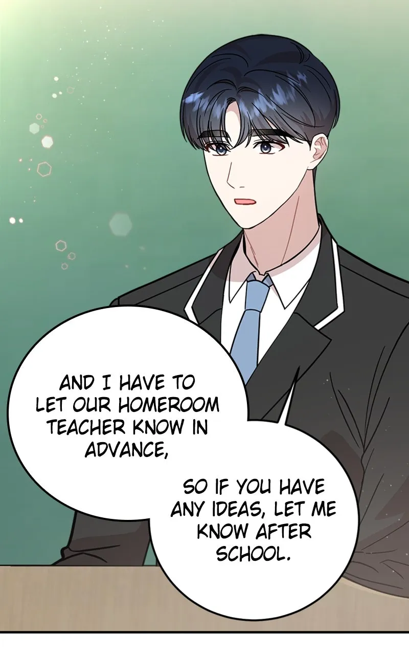 Date a Ranker Chapter 38 page 39 - 