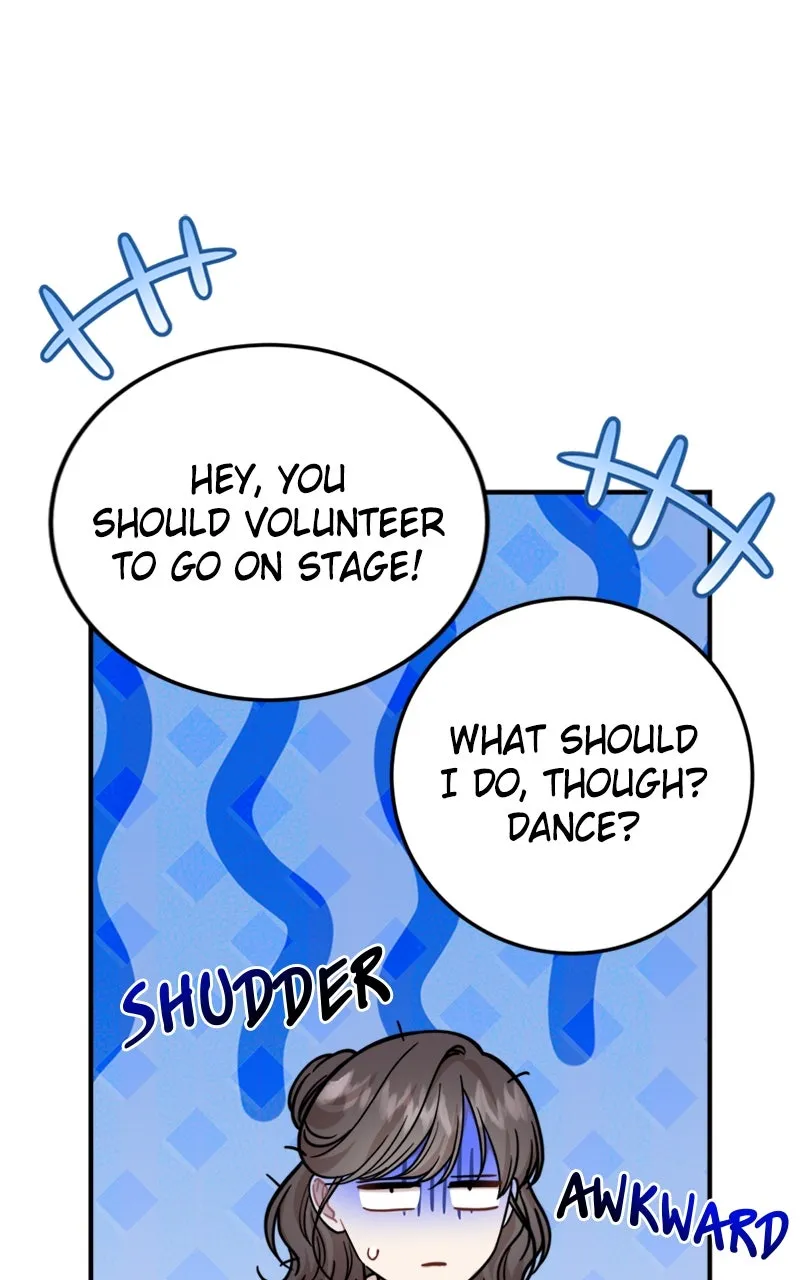 Date a Ranker Chapter 38 page 40 - 