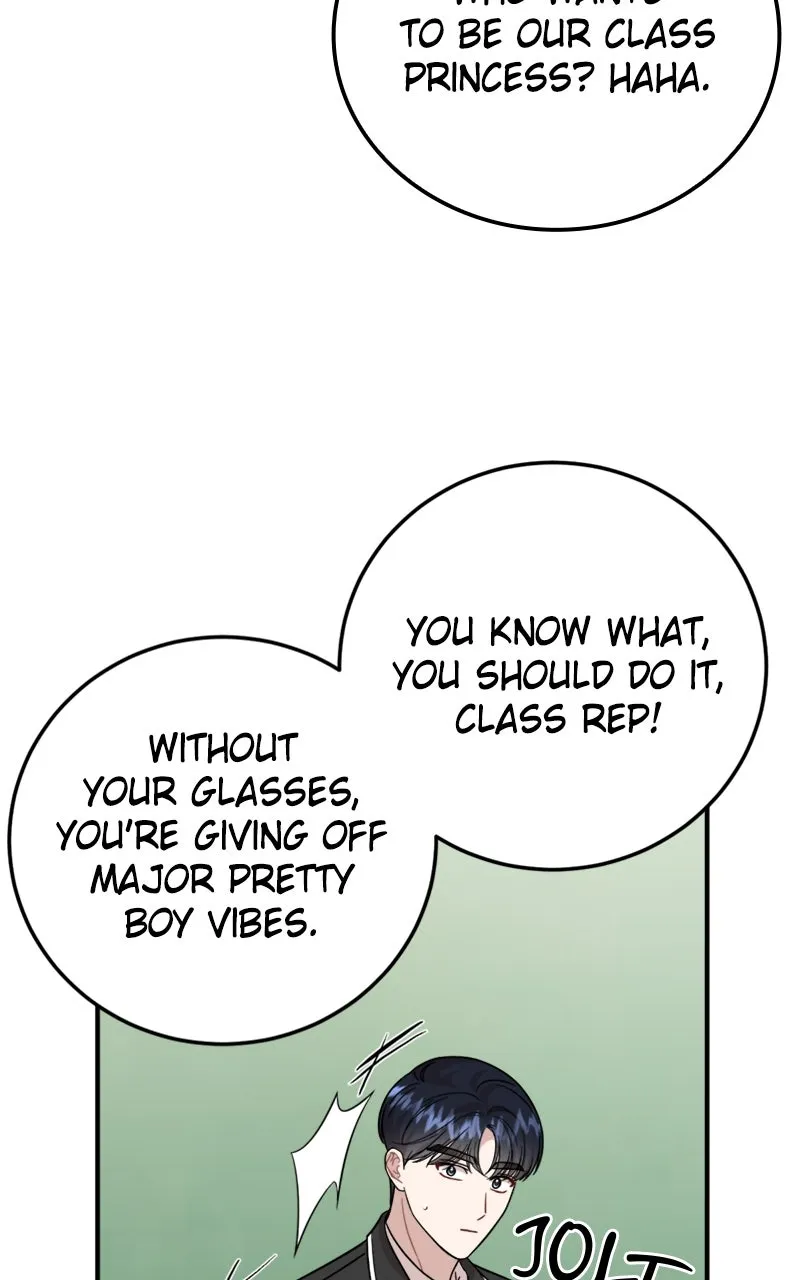 Date a Ranker Chapter 38 page 43 - 