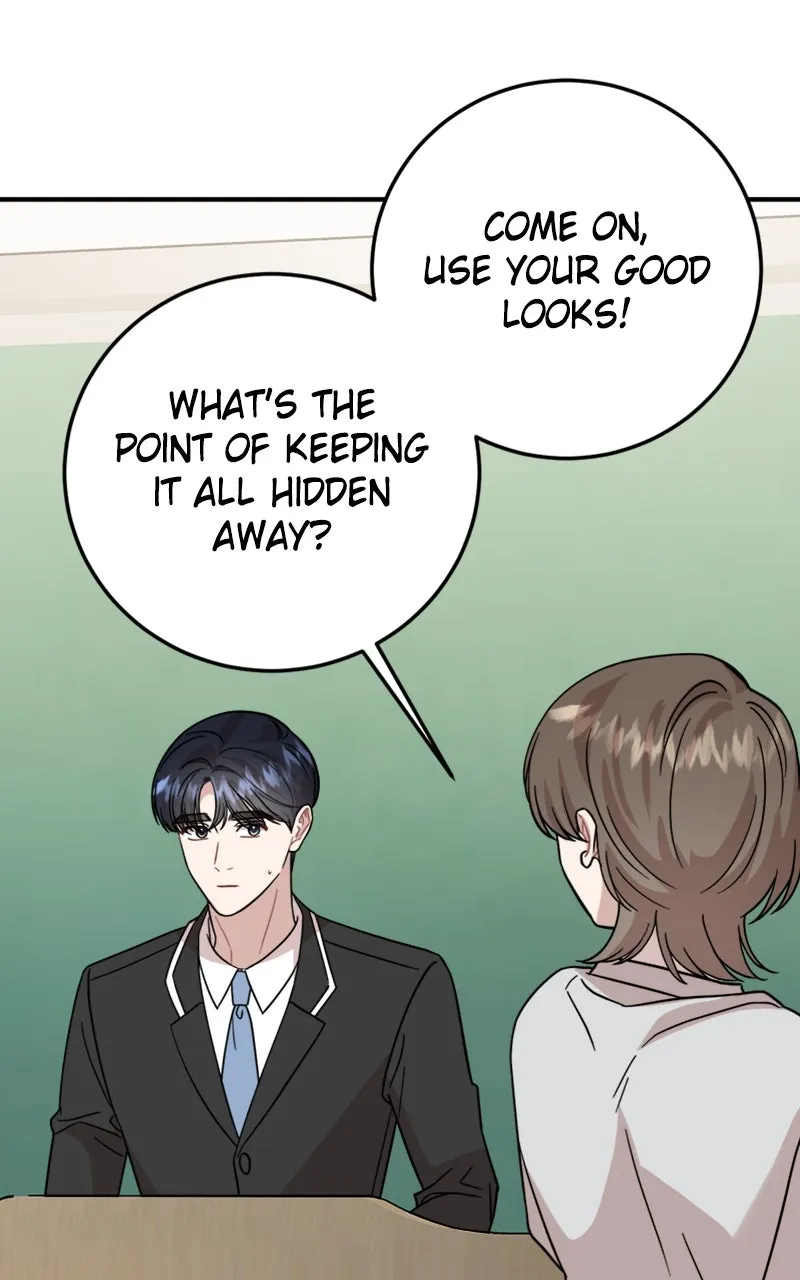 Date a Ranker Chapter 38 page 46 - 