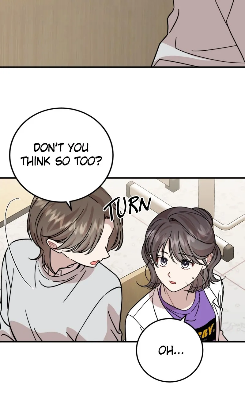 Date a Ranker Chapter 38 page 47 - 