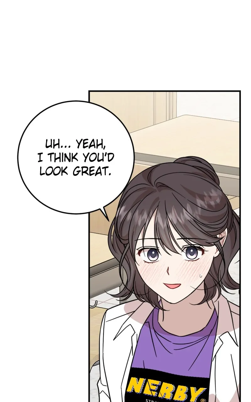 Date a Ranker Chapter 38 page 48 - 