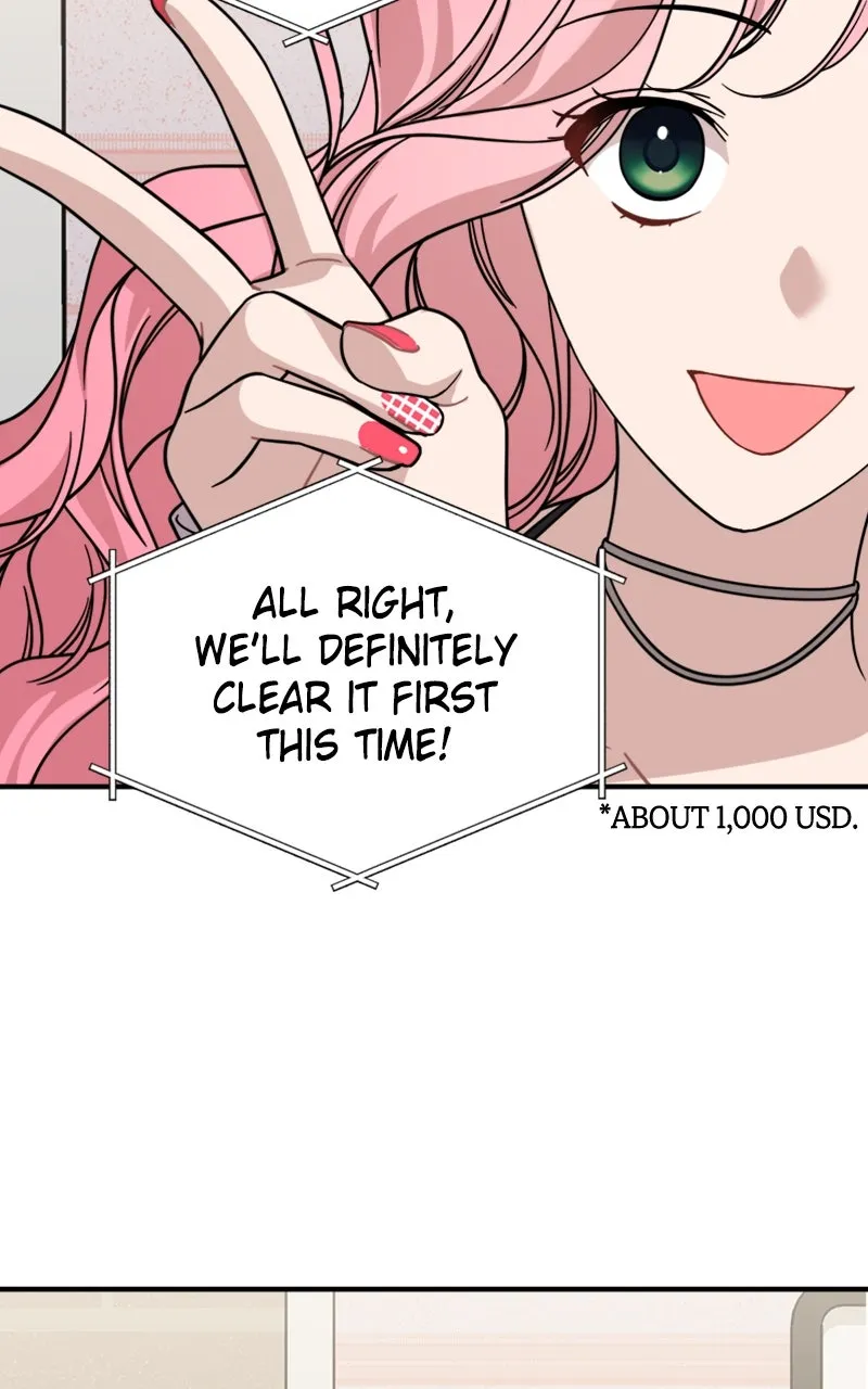 Date a Ranker Chapter 38 page 6 - 