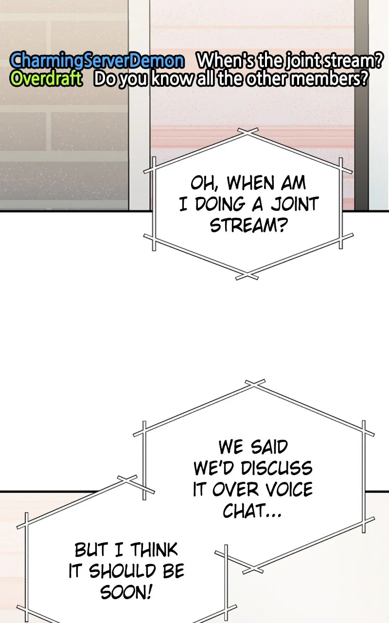Date a Ranker Chapter 38 page 7 - 