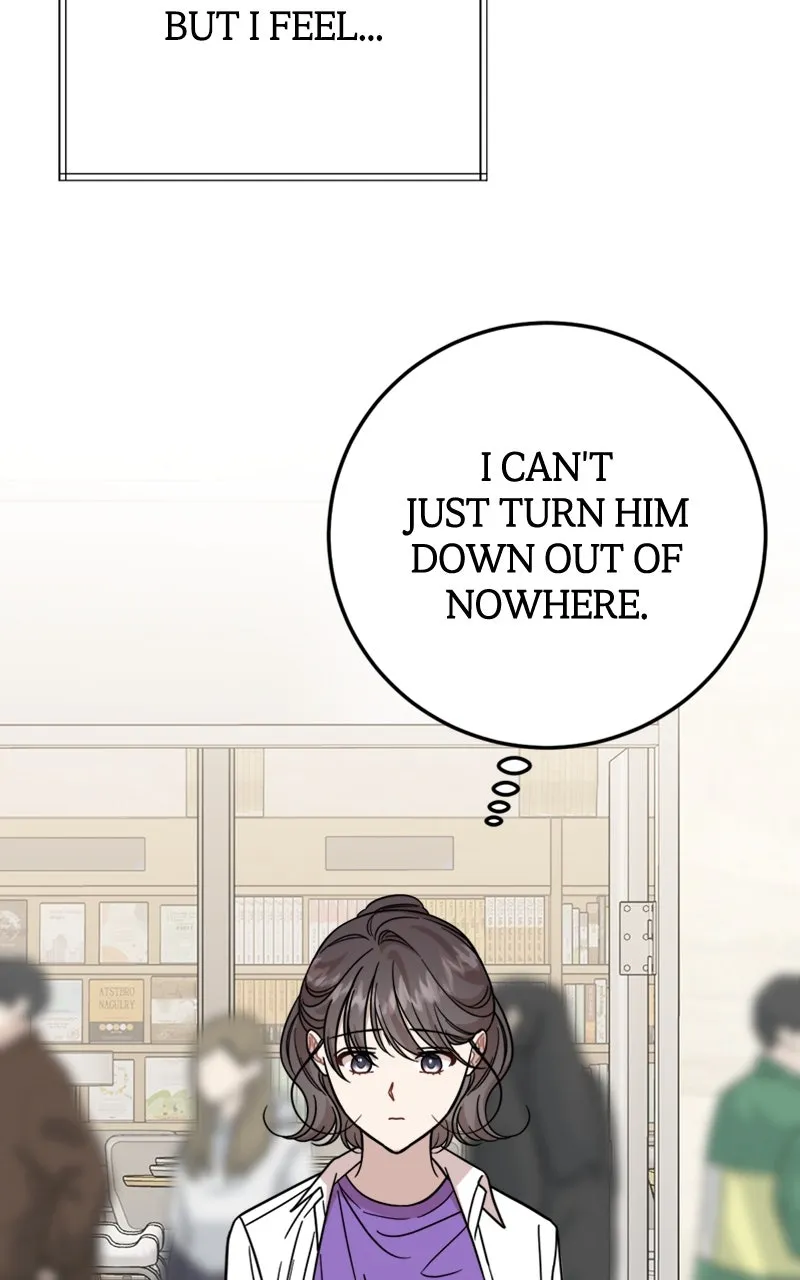 Date a Ranker Chapter 38 page 66 - 