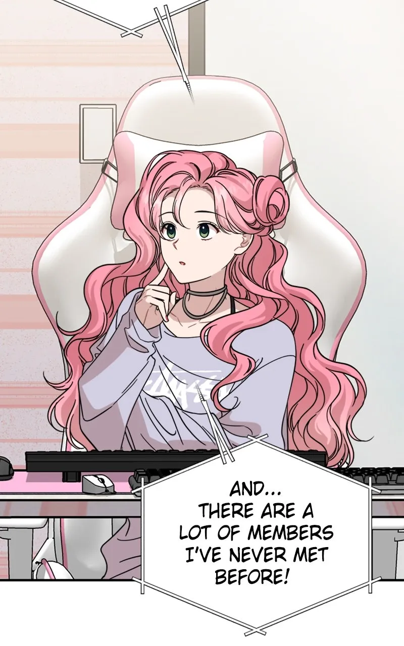 Date a Ranker Chapter 38 page 8 - 