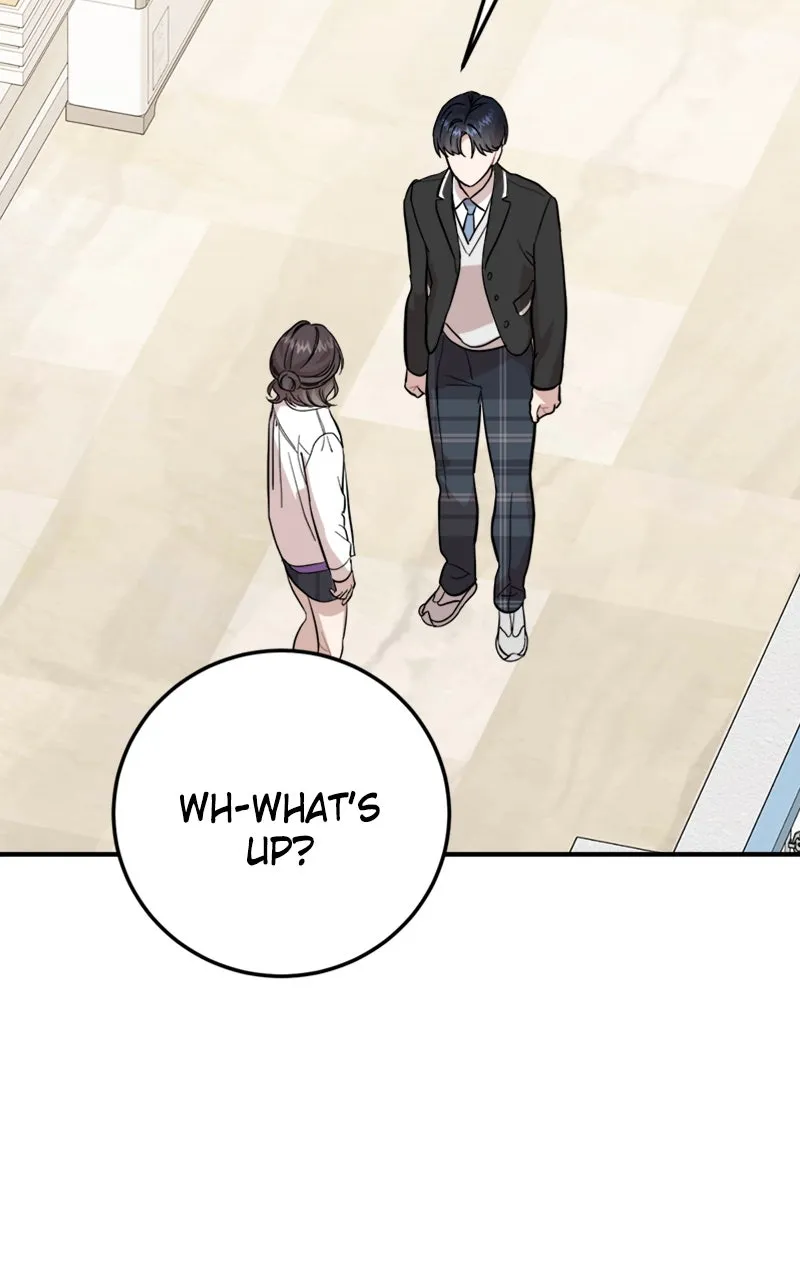 Date a Ranker Chapter 38 page 74 - 