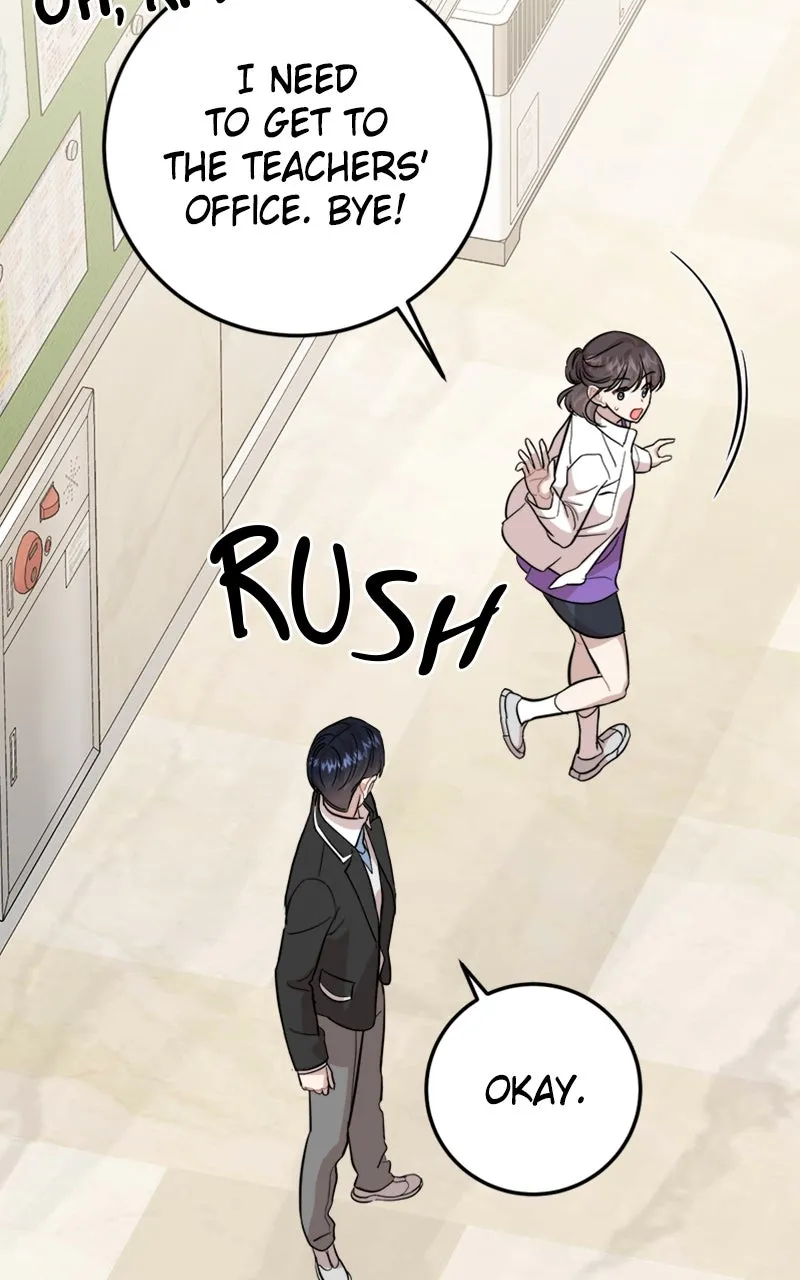 Date a Ranker Chapter 38 page 92 - 