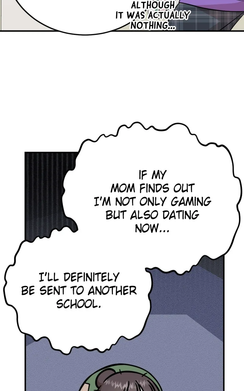 Date a Ranker Chapter 38 page 100 - 