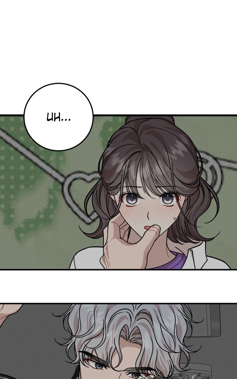 Date a Ranker Episode 39 page 1 - 