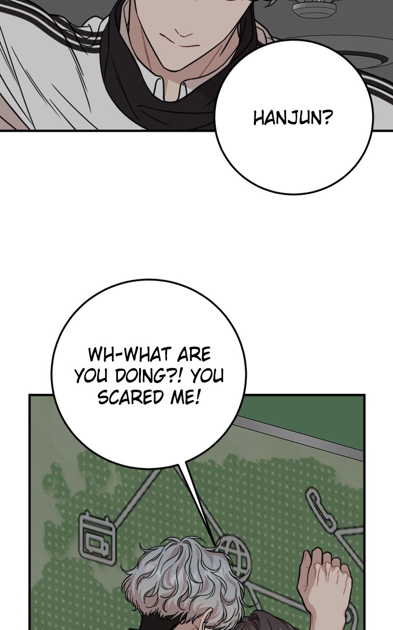 Date a Ranker Episode 39 page 2 - 