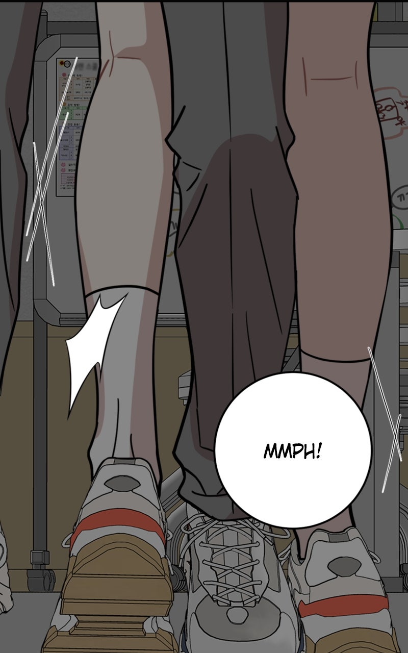 Date a Ranker Episode 39 page 17 - 