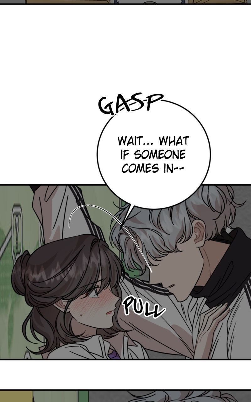 Date a Ranker Episode 39 page 18 - 