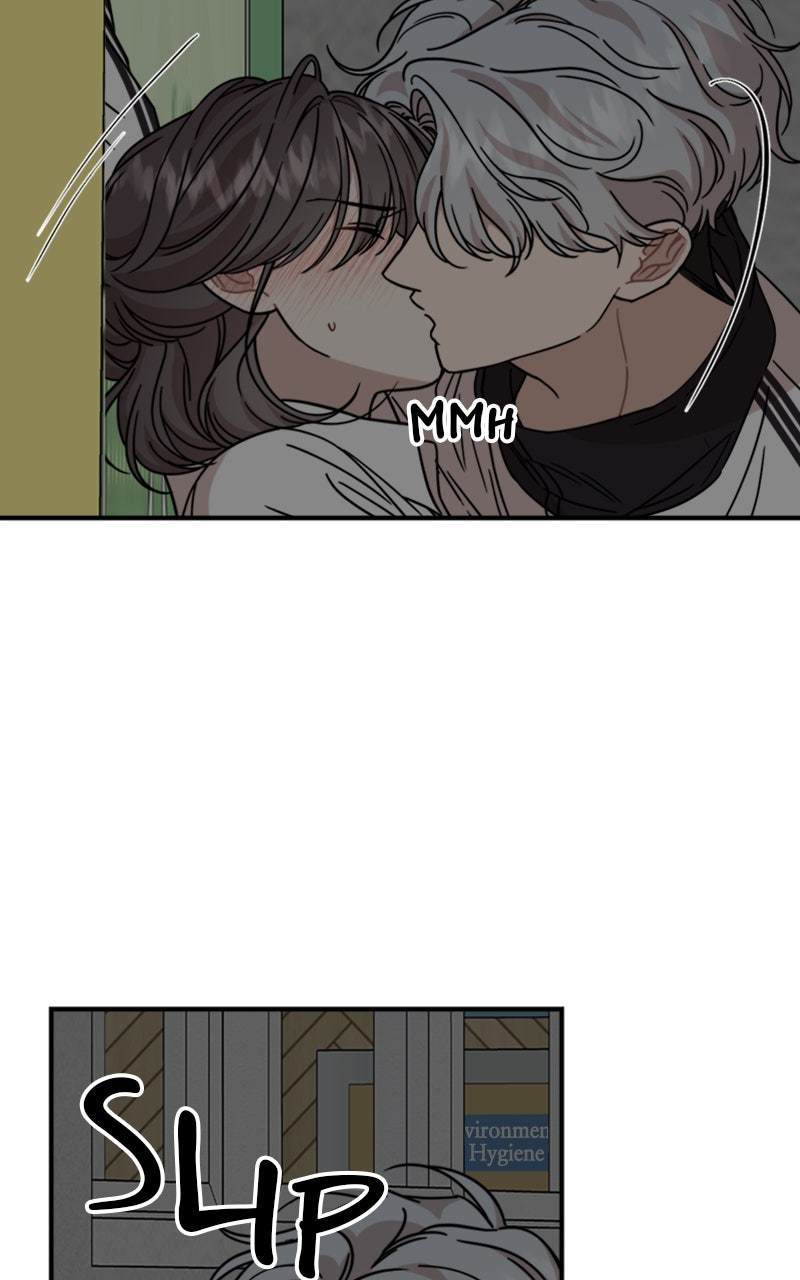 Date a Ranker Episode 39 page 19 - 