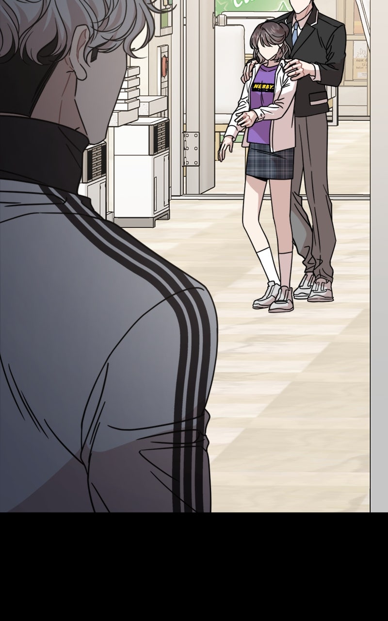 Date a Ranker Episode 39 page 33 - 