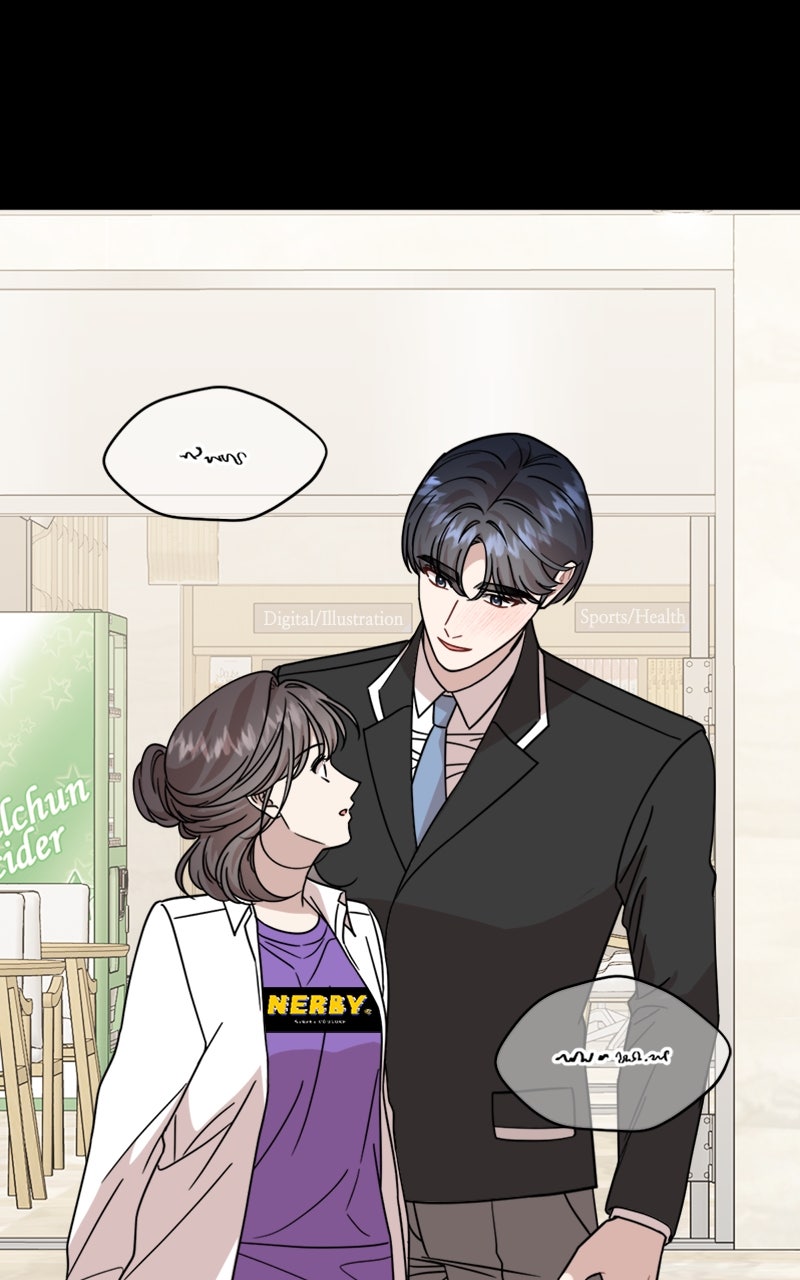 Date a Ranker Episode 39 page 34 - 