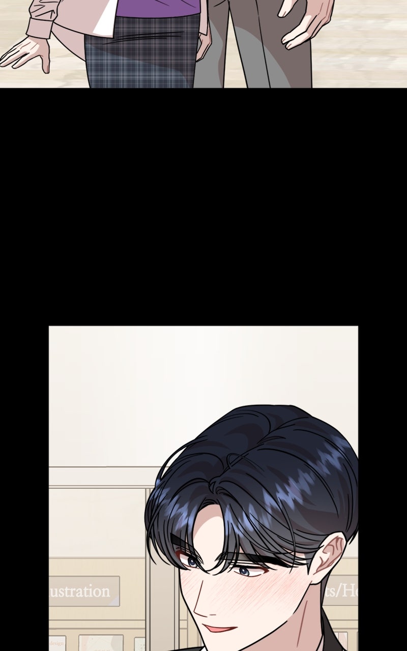Date a Ranker Episode 39 page 35 - 