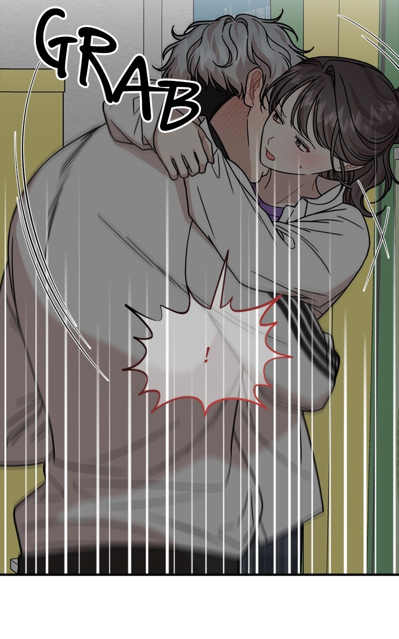 Date a Ranker Episode 39 page 55 - 