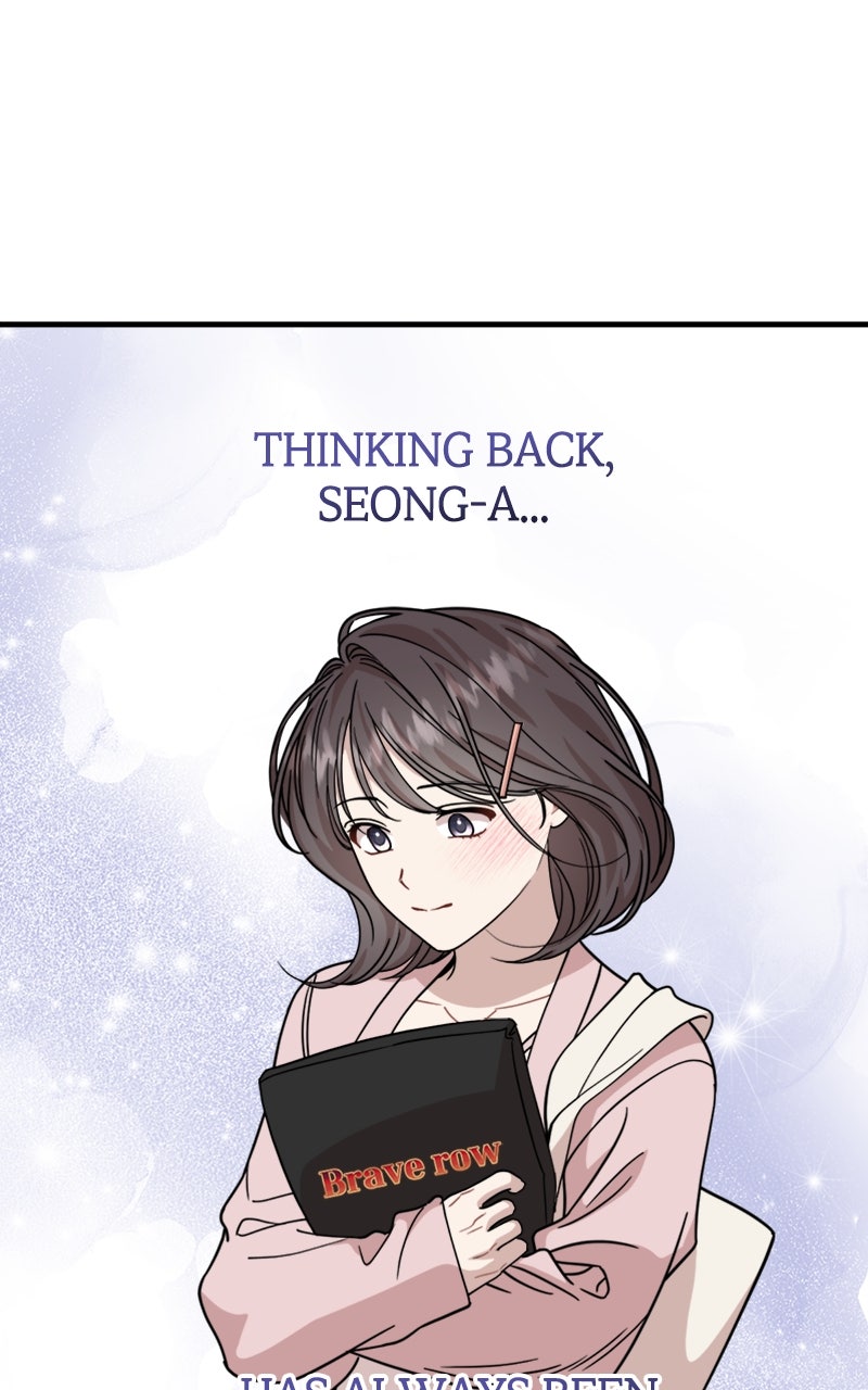 Date a Ranker Episode 39 page 61 - 