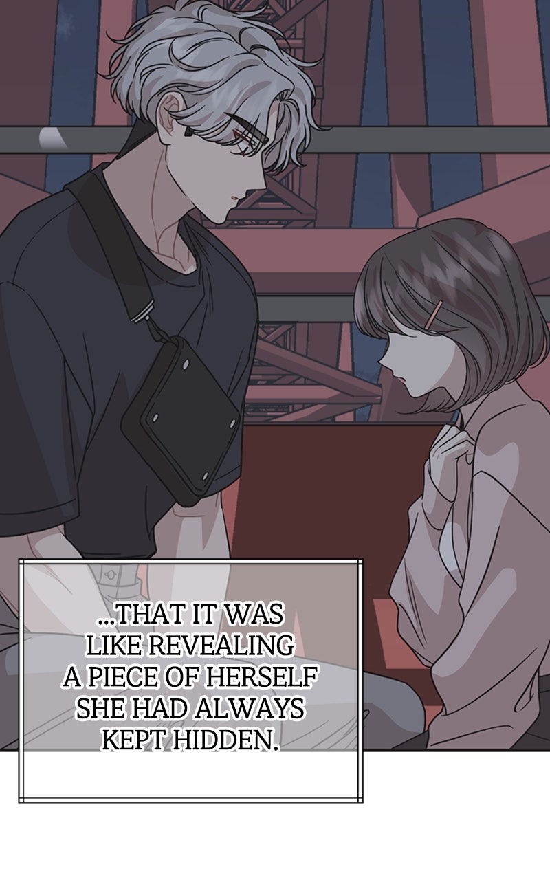 Date a Ranker Episode 39 page 63 - 