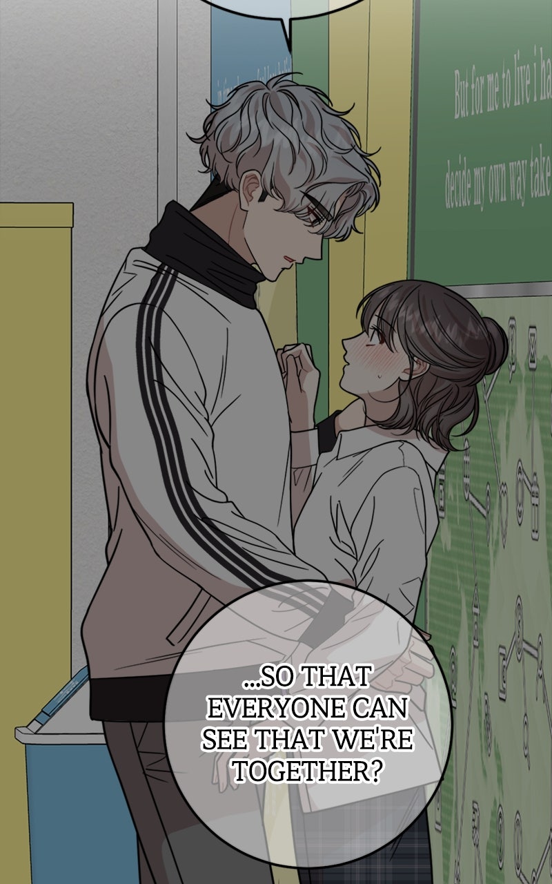 Date a Ranker Episode 39 page 67 - 