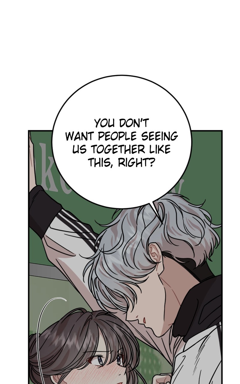 Date a Ranker Episode 39 page 8 - 