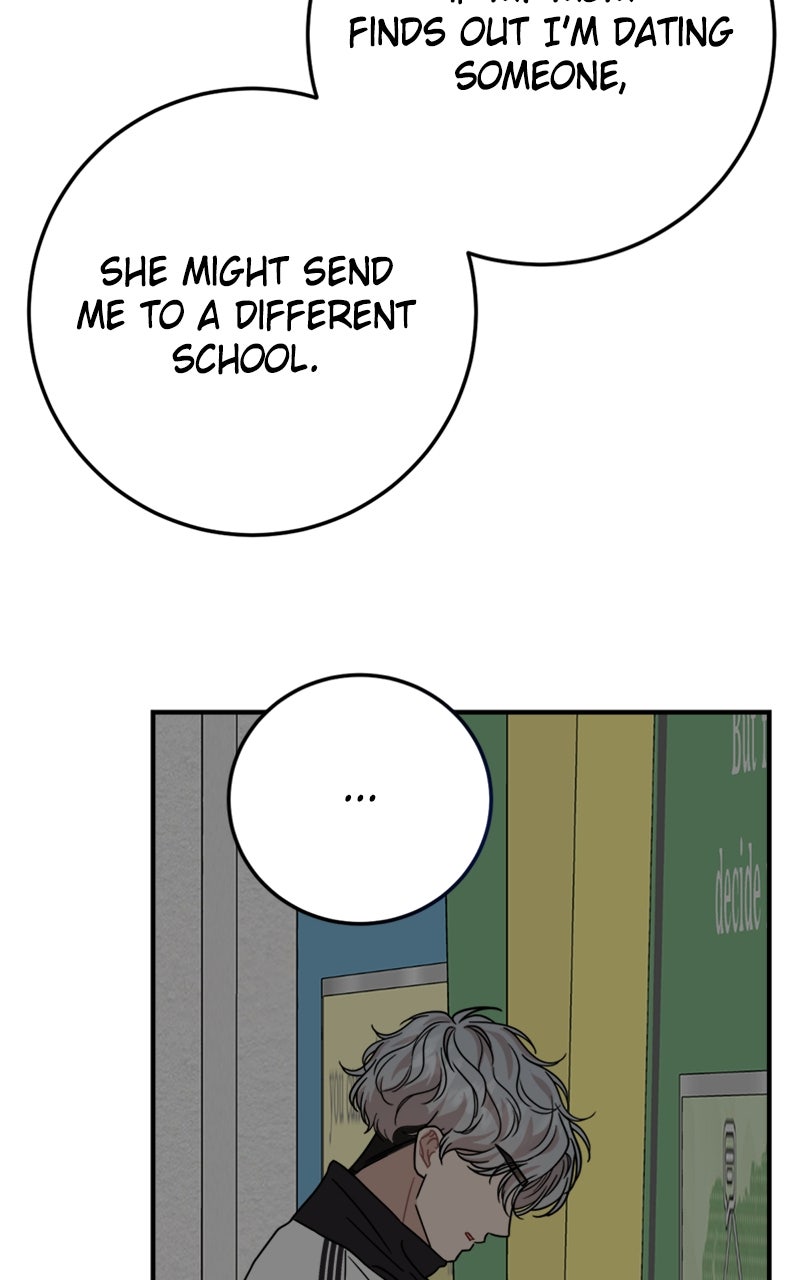 Date a Ranker Episode 39 page 72 - 