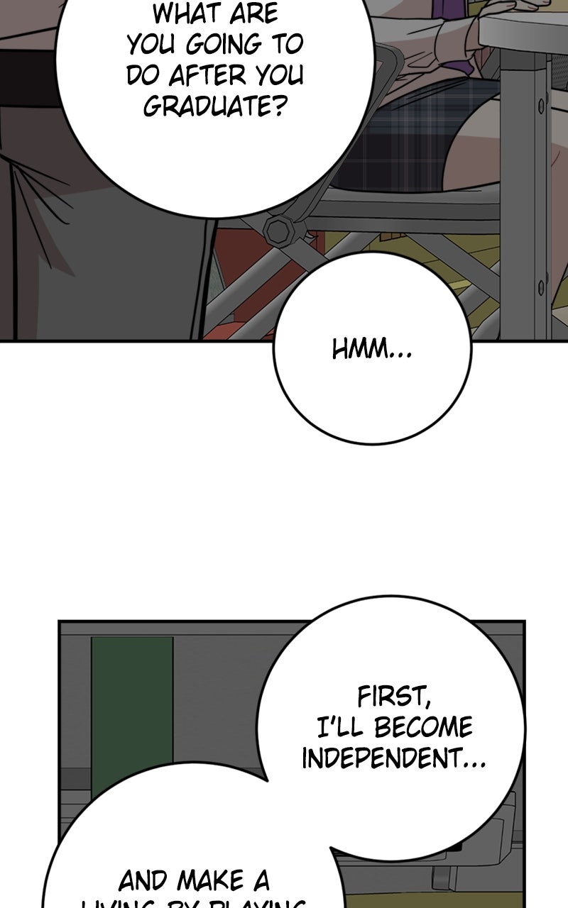 Date a Ranker Episode 39 page 76 - 