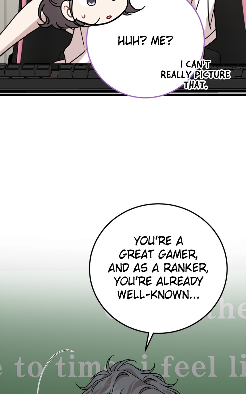 Date a Ranker Episode 39 page 83 - 