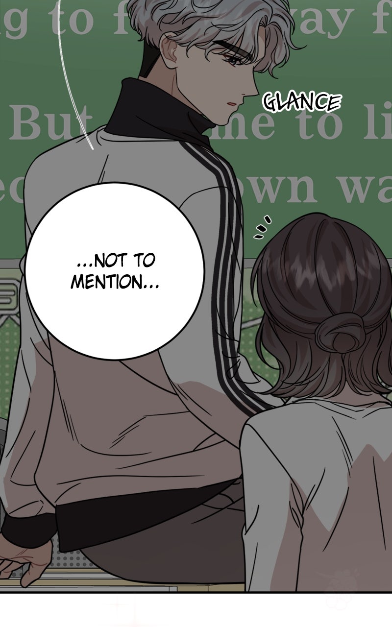 Date a Ranker Episode 39 page 84 - 