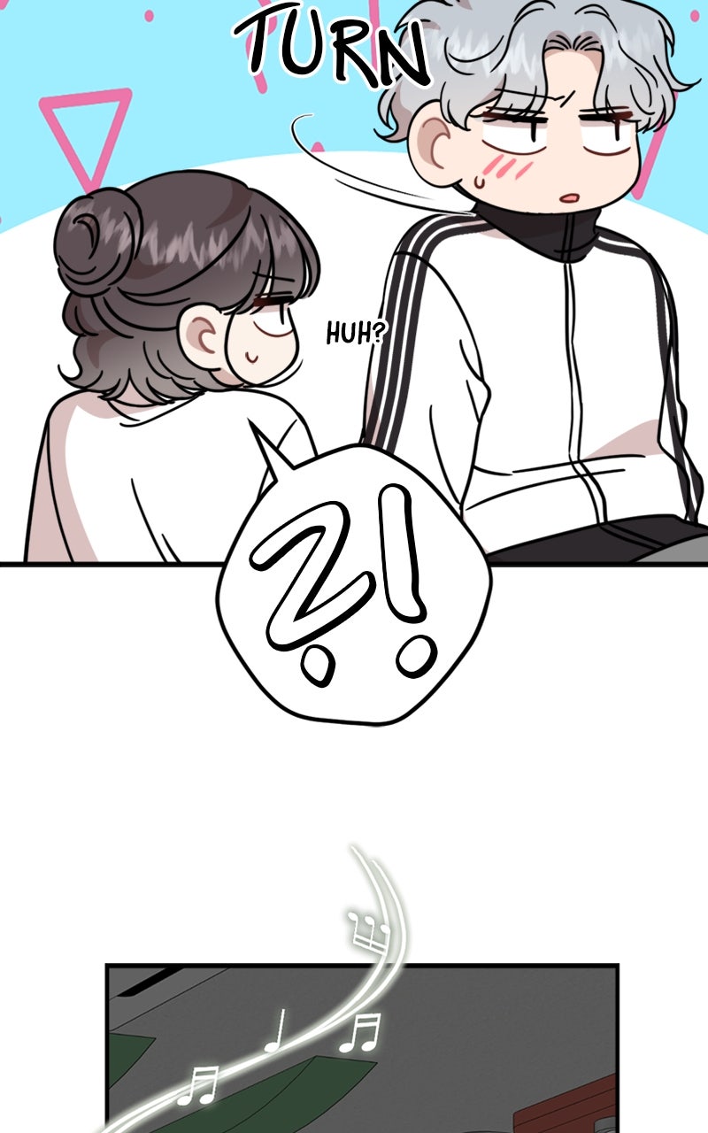 Date a Ranker Episode 39 page 87 - 