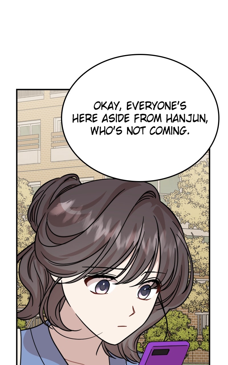 Date a Ranker Episode 39 page 95 - 