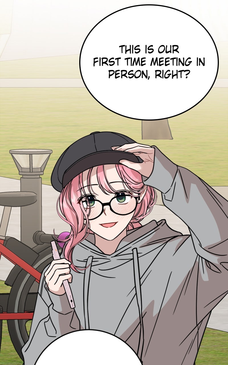 Date a Ranker Episode 39 page 100 - 