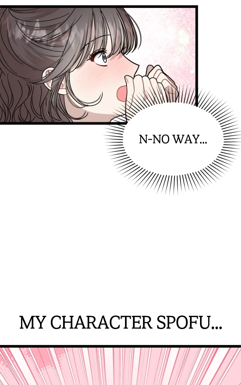 Date a Ranker Chapter 4 page 2 - 
