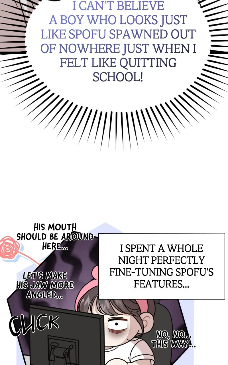 Date a Ranker Chapter 4 page 14 - 