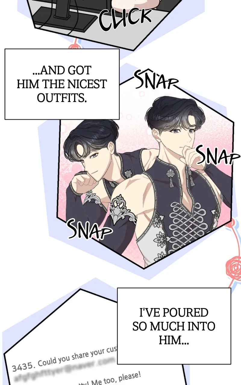 Date a Ranker Chapter 4 page 15 - 