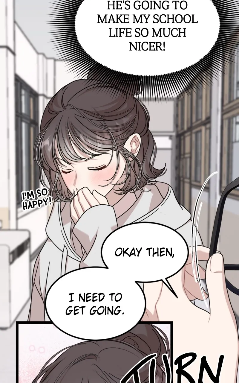 Date a Ranker Chapter 4 page 18 - 