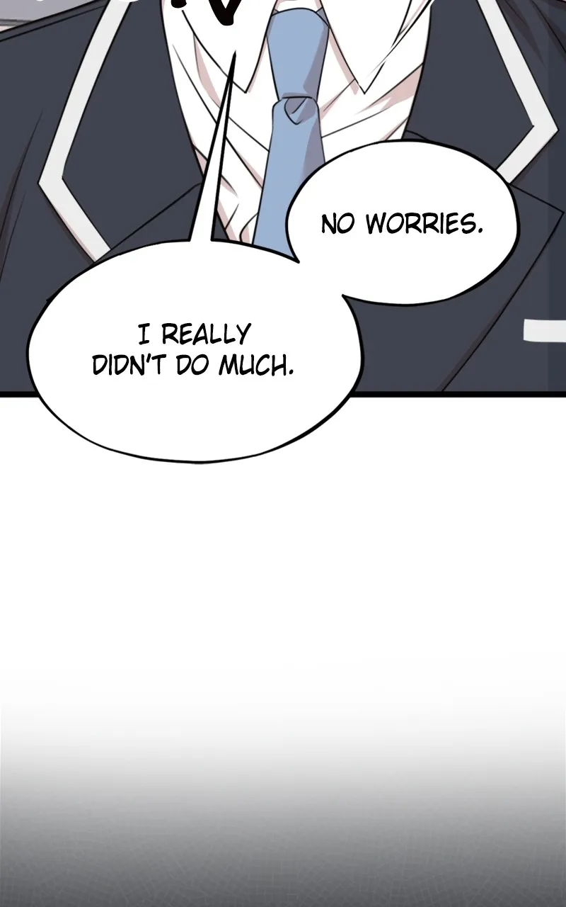 Date a Ranker Chapter 4 page 21 - 