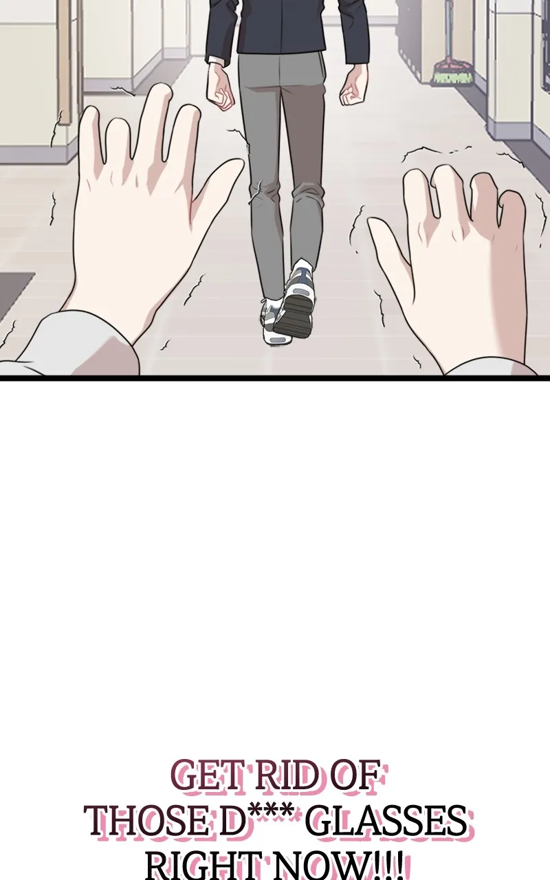 Date a Ranker Chapter 4 page 24 - 