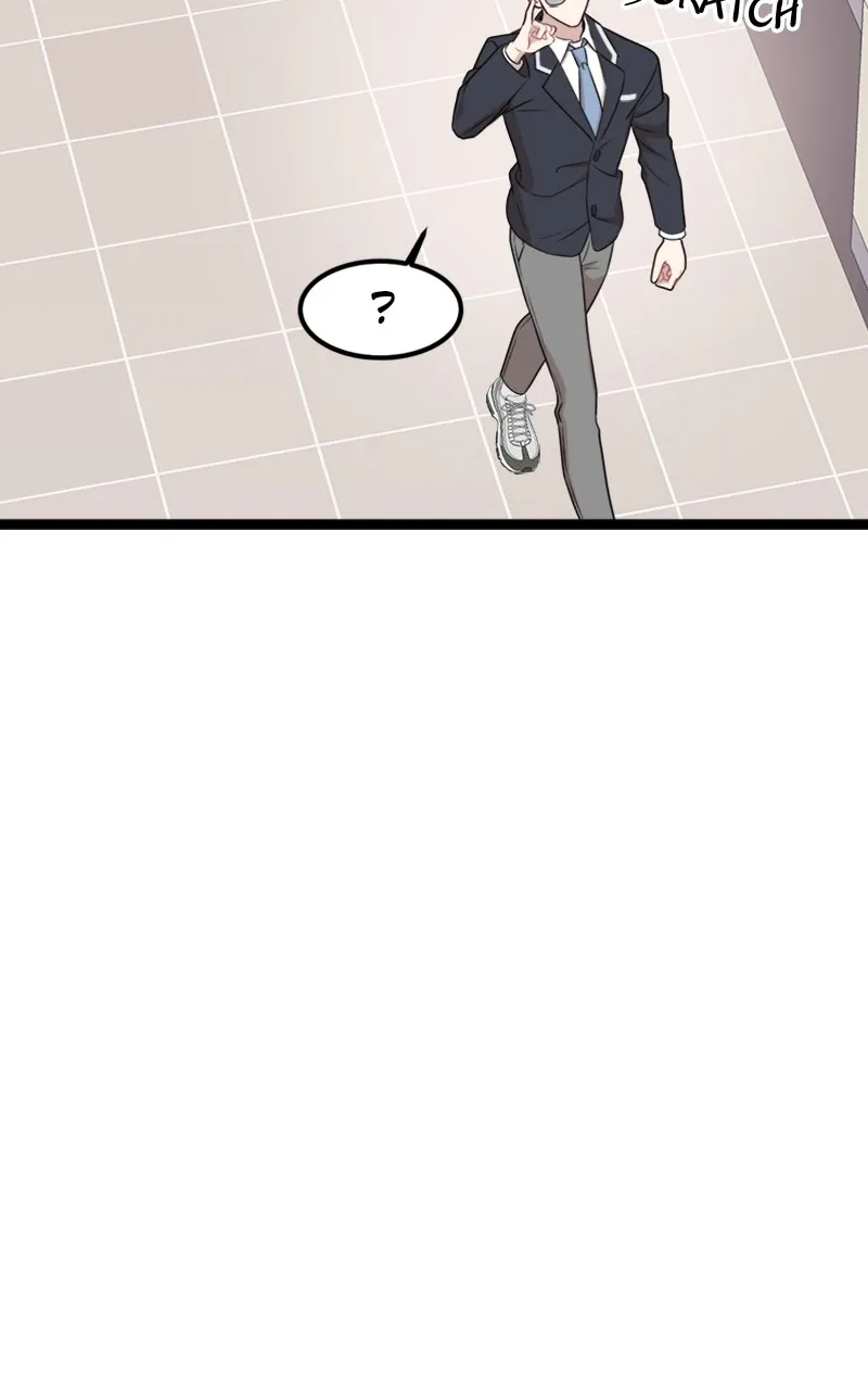 Date a Ranker Chapter 4 page 26 - 