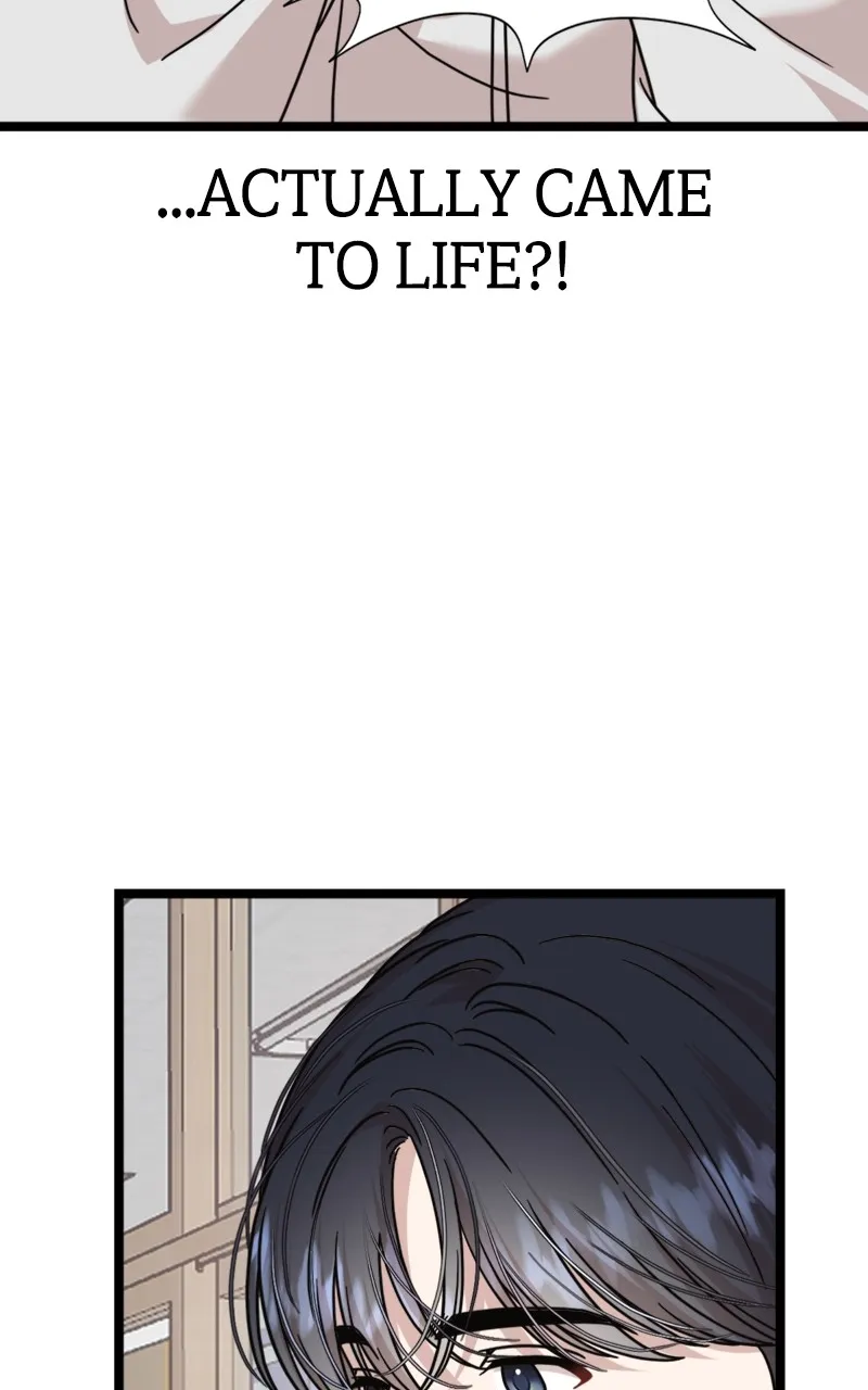 Date a Ranker Chapter 4 page 4 - 