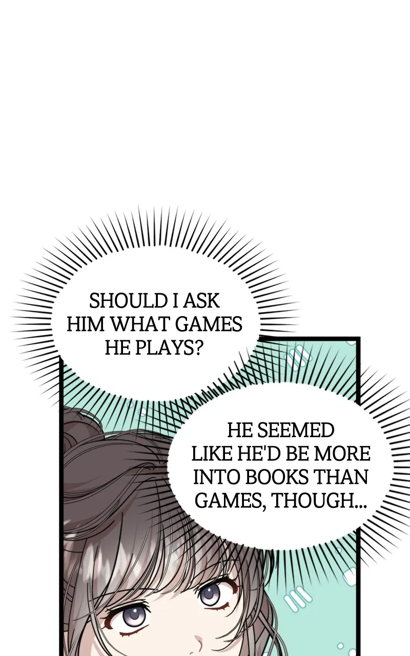 Date a Ranker Chapter 4 page 38 - 
