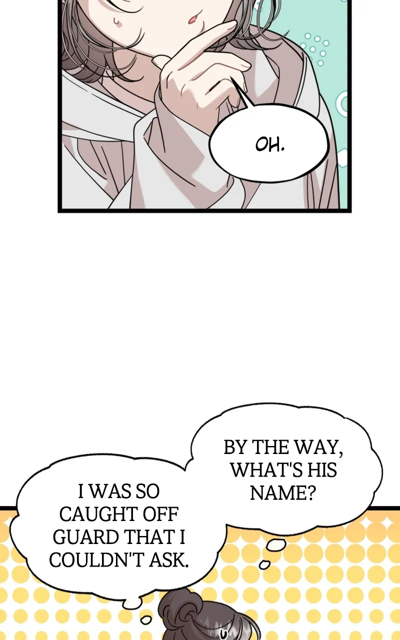 Date a Ranker Chapter 4 page 39 - 