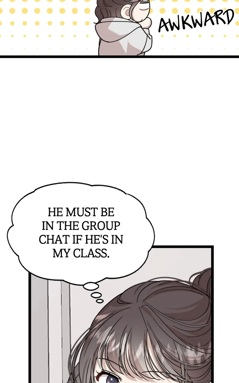 Date a Ranker Chapter 4 page 40 - 