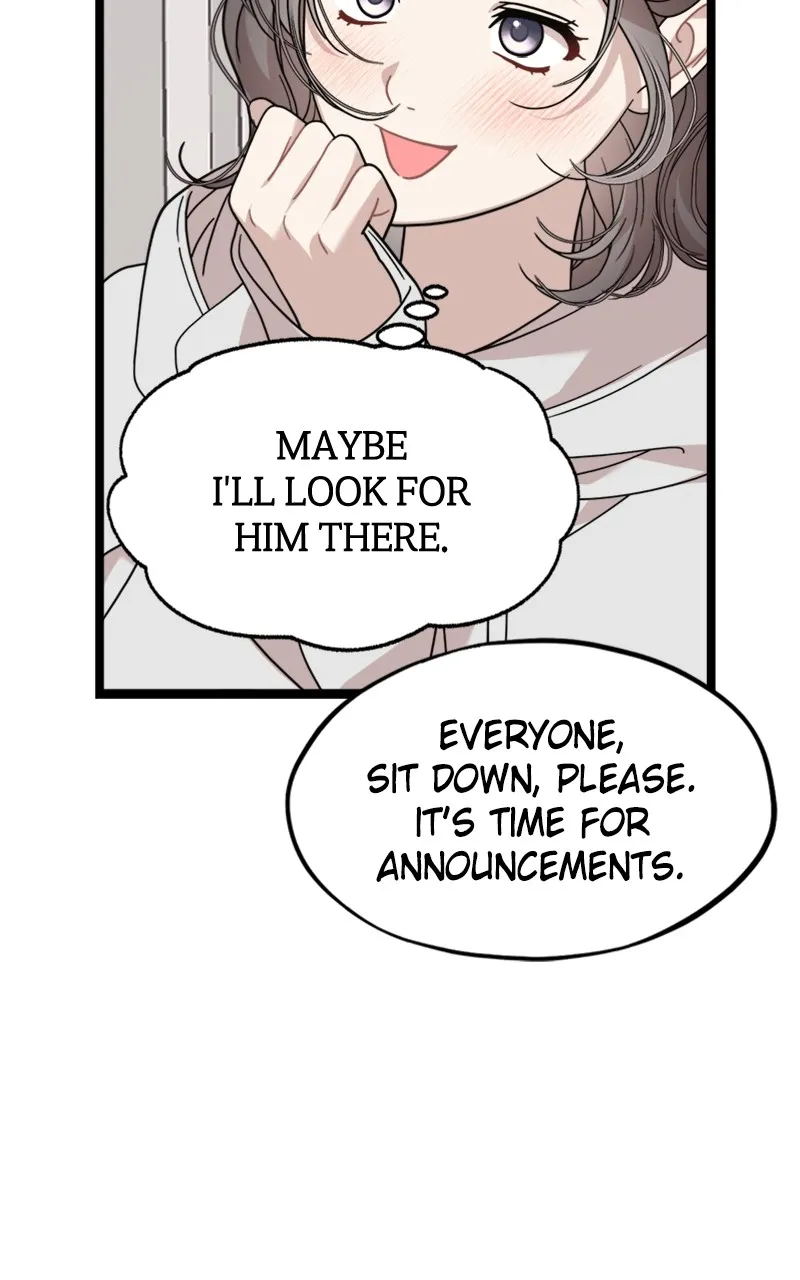 Date a Ranker Chapter 4 page 41 - 